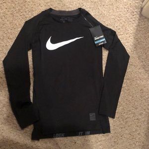 Nike Shirt-Boys